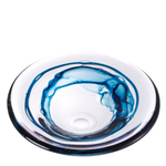 Чаша Bowl Arliss арт.115412
