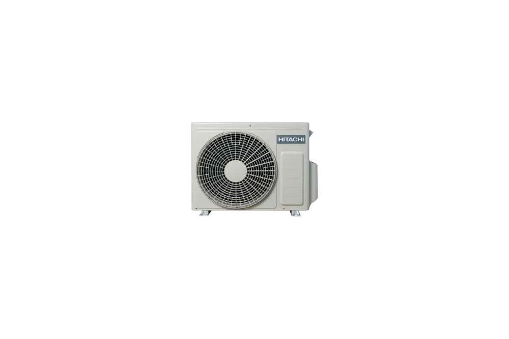 Сплит-система кондиционер настенный Hitachi X-Comfort RAK-18REF/RAC-18WEF на 20 м²