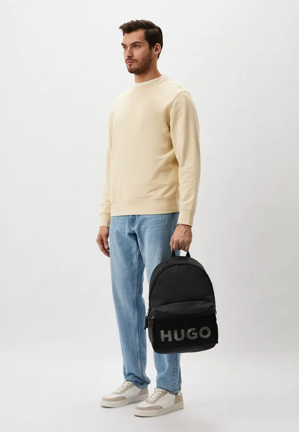 Рюкзак мужской HUGO Hans_Backpack