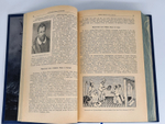 Подарочная книга "Очерки по истории географических открытий". И.Магидович 1957 г