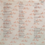 Wings / London Town (LP)