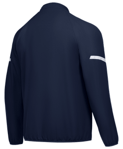Куртка спортивная CAMP 2 Lined Jacket, темно-синий, детский