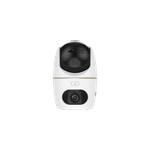Wi-Fi камера Dahua DH-H3D-3F 3 Мп, поворотная