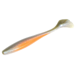 Мягкая приманка Narval Choppy Tail 100мм -