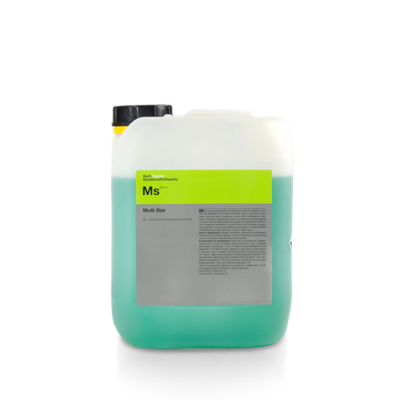 KochChemie Бесконтактный шампунь Multi Star 5кг