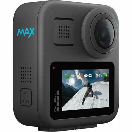 Экшн-камера GoPro HERO Max