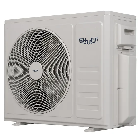 Блок наружный SHUFT SFMO/I-27 FMI-3/N8/Out инверторной мульти сплит-системы