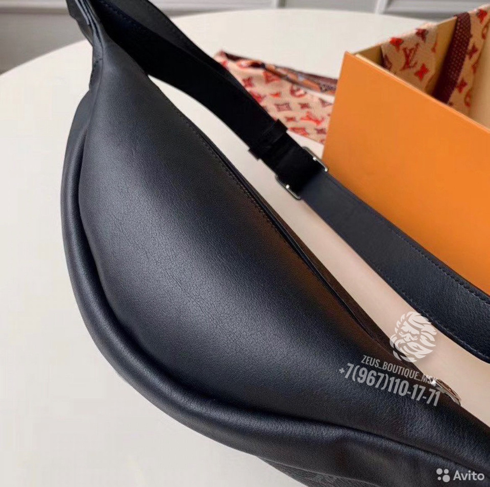 Сумка поясная Louis Vuitton Discovery PM