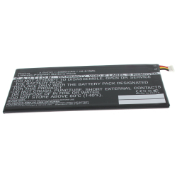 Аккумулятор iBatt 4450mAh для Samsung Galaxy Tab 3 8.0 SM-T3110 (T4450E)