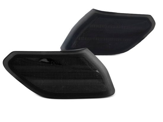 Повторители поворота CHRYSLER JEEP WRANGLER JL 18-  LED SMOKE