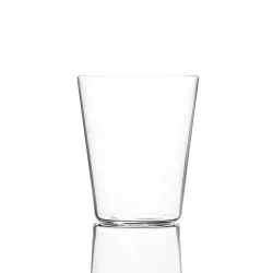 Стакан Олд Фэшн 240 мл "Rocks Cone" d 7,2/5 см h8,6 см Cocktail Week P.L. [6]