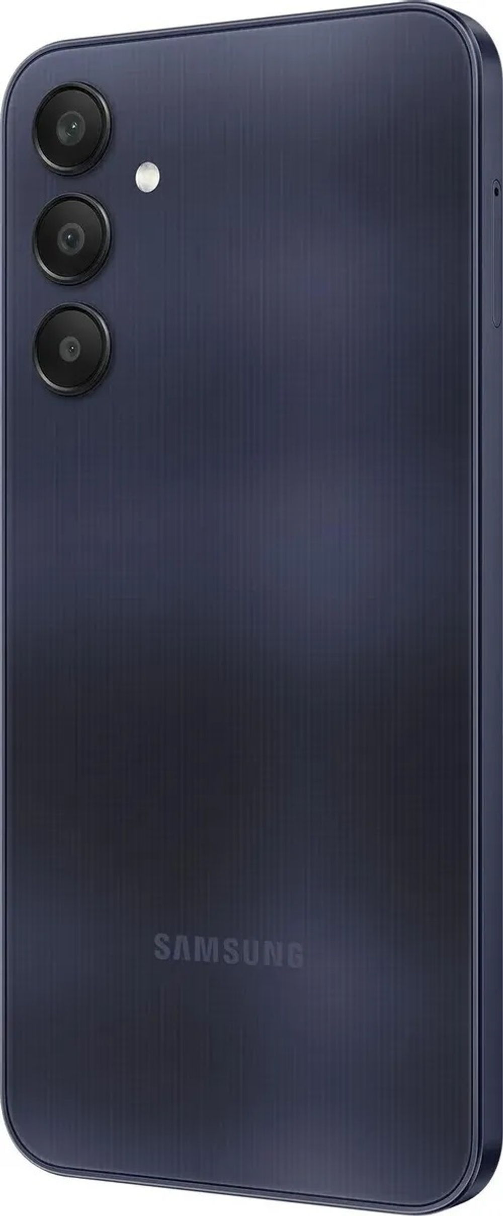Смартфон Samsung Galaxy A25 8/128Gb Черный