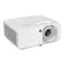 Optoma HZ40HDR White