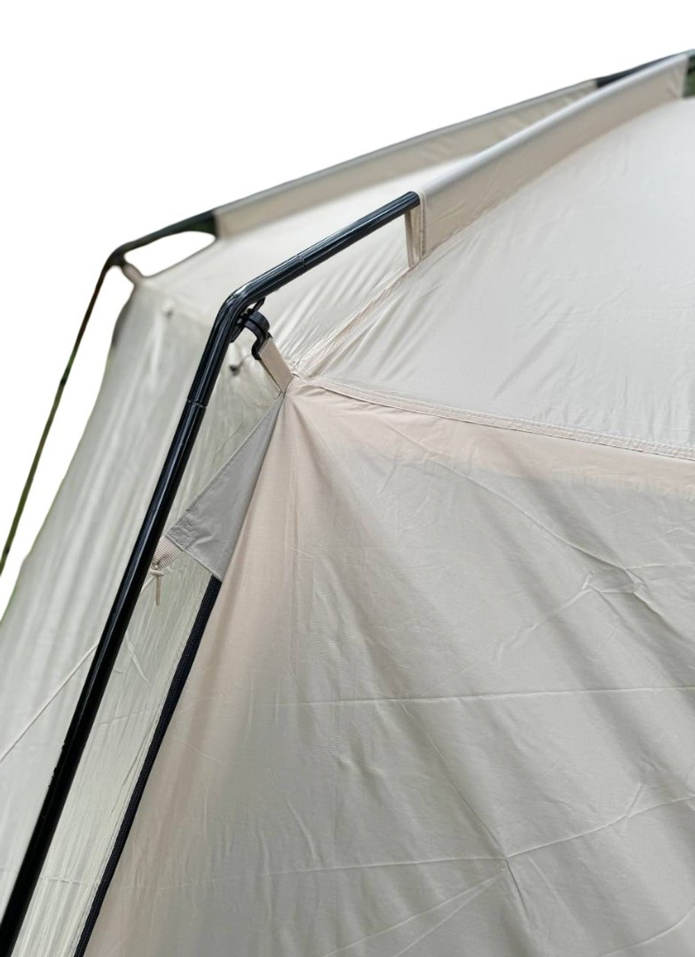 Шатер TRAMP Mosquito Lux Green (V2), артикул TRT-129, цвет Sand