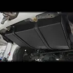 Дополнительный топливный бак на 97 литров для Toyota Land Cruiser Prado 150 2.7 / 3.5 / 4.0 2010-2023 LC150 Тойота Прадо