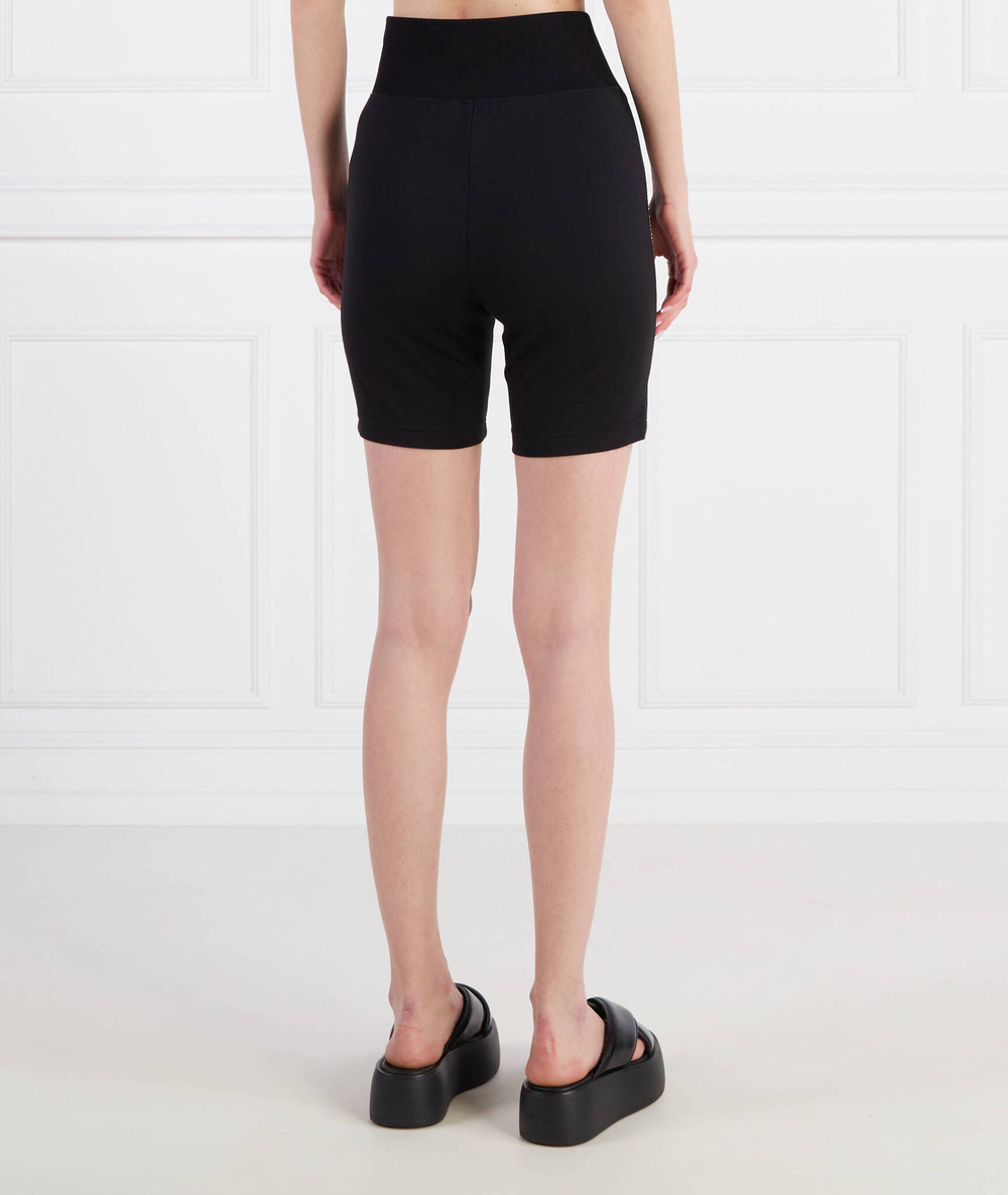 велосипеды logo tape milano CALVIN KLEIN JEANS - черный(J20J220683)