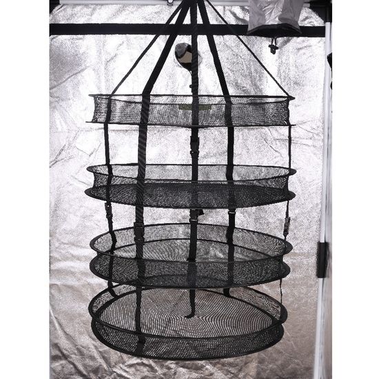 Сушилка GARDEN HIGHPRO PRODRY MASTER 55*4