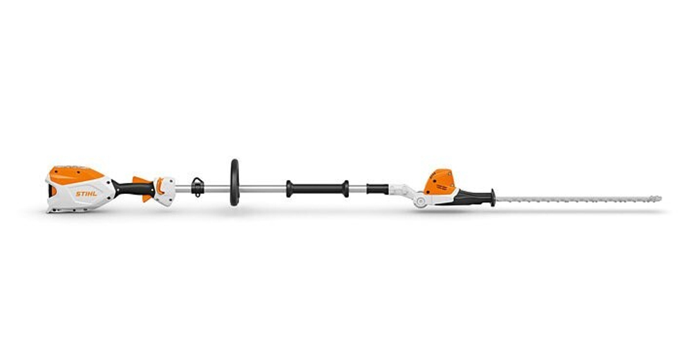 Аккумуляторные удлиненные ножницы Stihl HLA 86, без аккумулятора и зарядного устройства