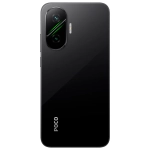Смартфон Xiaomi Poco F7 12/512GB, Classic Black (Черный)