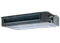 Внутренний блок мульти сплит-системы MDV MDT2II-24HWFN8