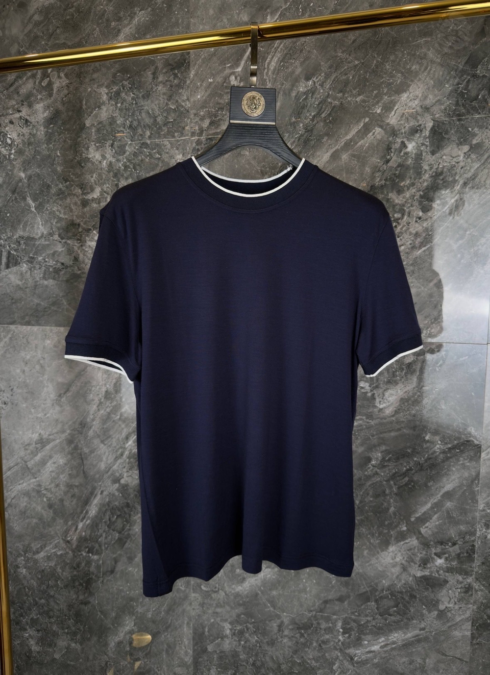 Футболка Loro Piana