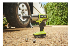 Бесщеточный ударный гайковерт Ryobi ONE+ HP RIWH18X-0 5133005392