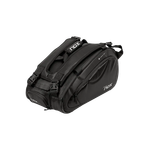 Сумка для падел NOX Pro Series Negro 2023 тепловая-защита-3 палетки