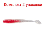 Силиконовая Приманка Sprut Dako