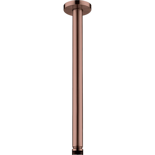Кронштейн для верхнего душа Boheme Uno 629-UNO-CB COPPER BRUSHED