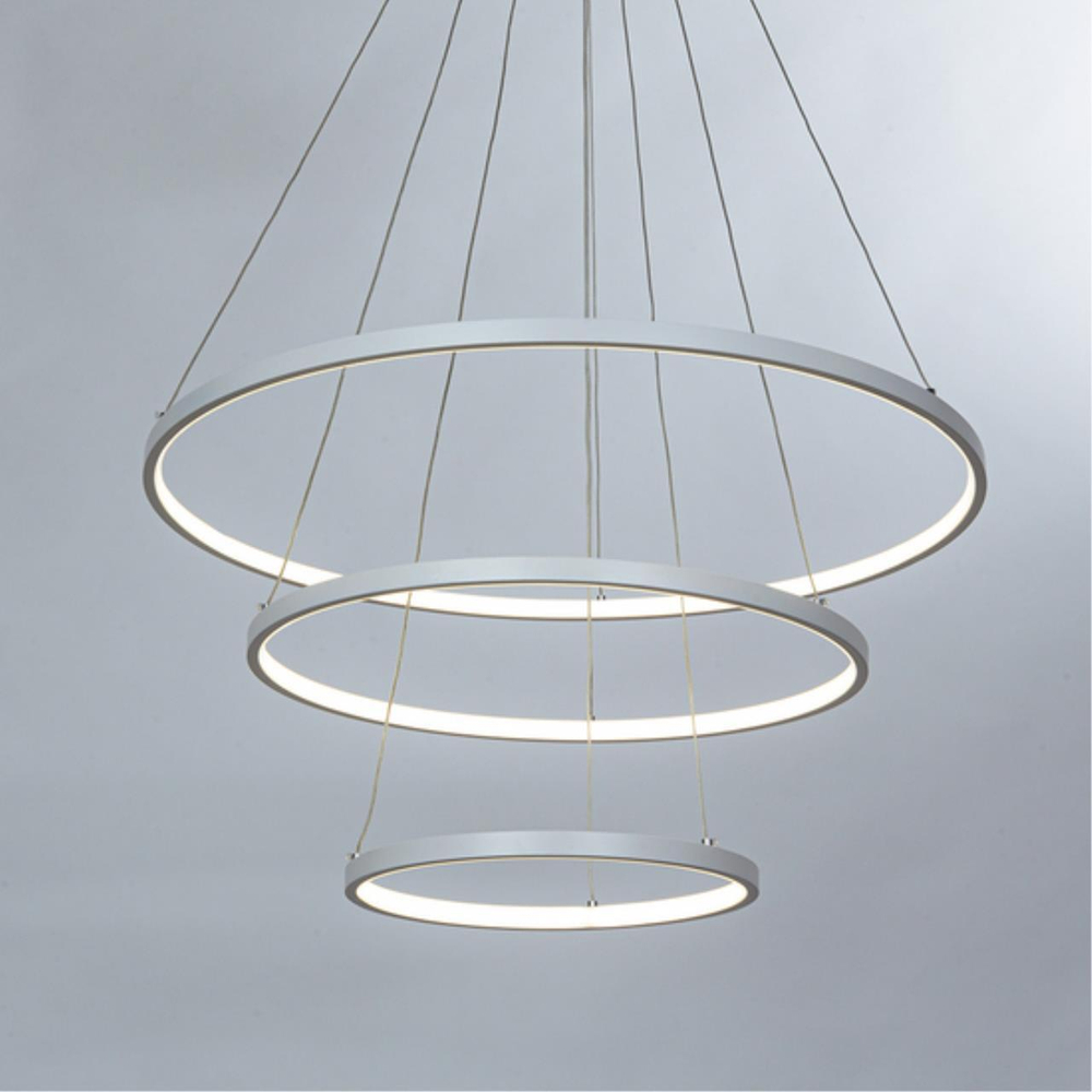 Люстра Arte Lamp Frodo A2197SP-3WH