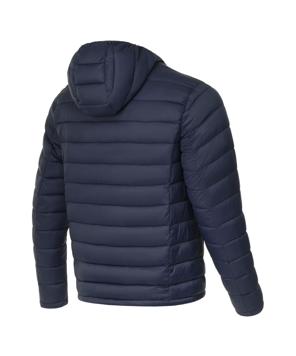 Куртка утепленная ESSENTIAL PerFormPROOF Light Padded Jacket, темно-синий