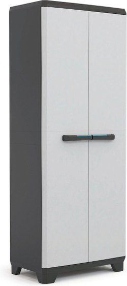 Пластиковый шкаф Keter Linear Multi Purpose