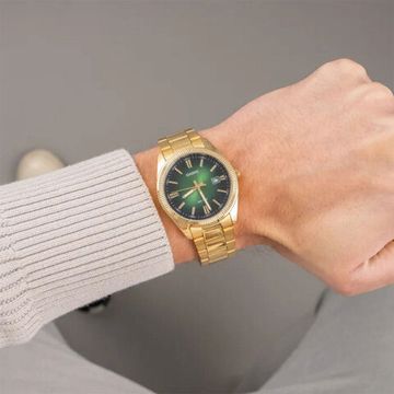 Наручные часы Casio MTP-1302PGC-3AVEF