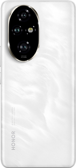 Смартфон Honor 200 Pro 12ГБ/512ГБ, Ростест(ЕАС), белый лунный