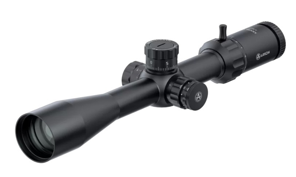 Оптический прицел Arkon Model C 4-16х44