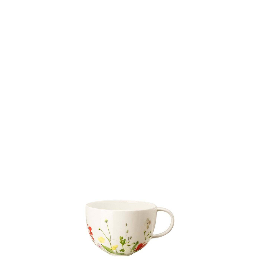 Чашка чайно-кофейная с блюдцем 300мл Rosenthal Дикие цветы