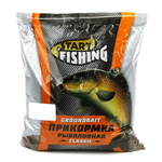 Прикормка Start Fishing CLASSIC (800гр), Фидер (12шт/уп)