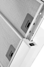 Вытяжка HAIER HVX-T671W