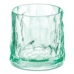 Стакан низкий superglas, club, no 2, 250 мл, акрил, мятный