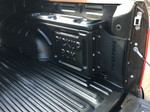 АРХИВ Бокс для пикапа поворот. HILUX 8 REVO, AMAROK ПРАВЫЙ PICKUPBOX