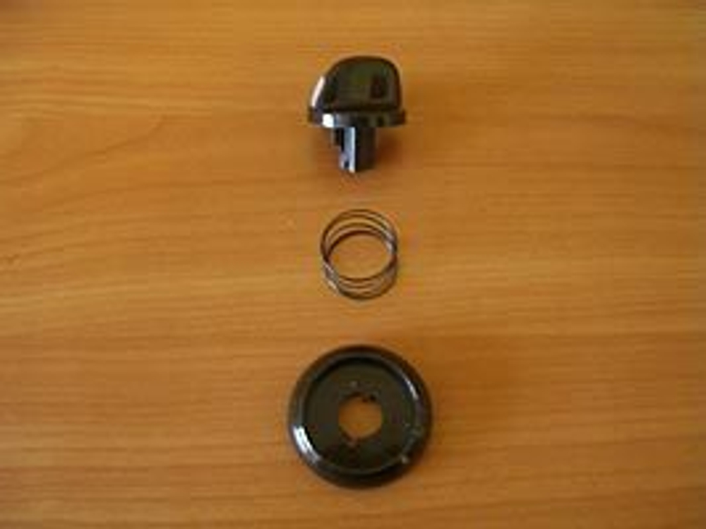 Ручка конфорки для газовой плиты Гефест ПГ 1200 С7 К19