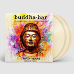 Сборник / Buddha Bar Thirty Years By Ravin, Kenneth Bager & Carlos Campos (Limited Edition)(Coloured Vinyl)(3LP)