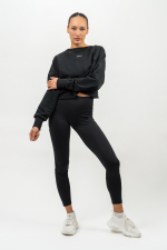 Леггинсы HIGH WAISTED MESH LEGGINGS PERFORMANCE 480
Черные