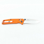 Нож Firebird FB7601 (оранжевый, черный, камуфляж, зеленый)