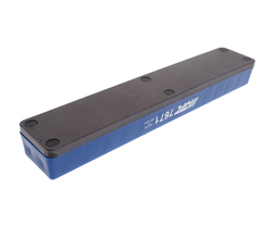 Держатель бит 1/4" 178x32x20мм магнитный на 36шт. JTC