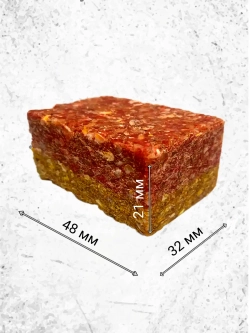 Жмых "Ночной"