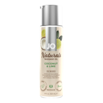 Массажное масло JO Coconut and Lime 120 мл