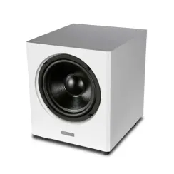 Mission M-Cube + SE 5.1 System Ivory