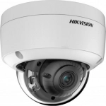 Камера видеонаблюдения IP Hikvision DS-2CD2147G2-LSU(4mm)(C) 4-4мм цв. корп.:белый