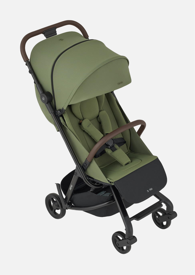 Anex Прогулочная коляска AIR-Z Plus Elvie